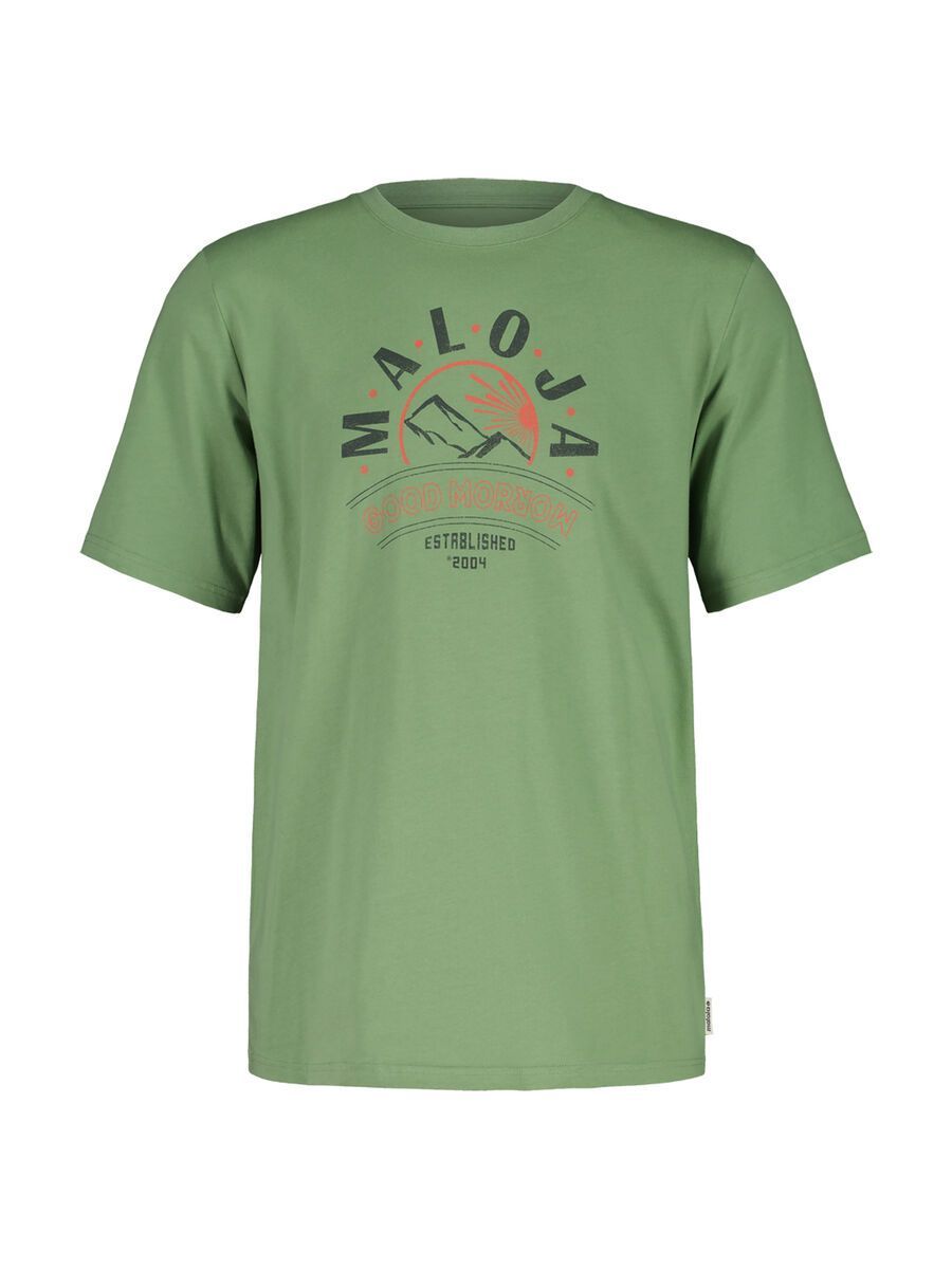 Maloja StubeckM., pastel clover - Bild 1