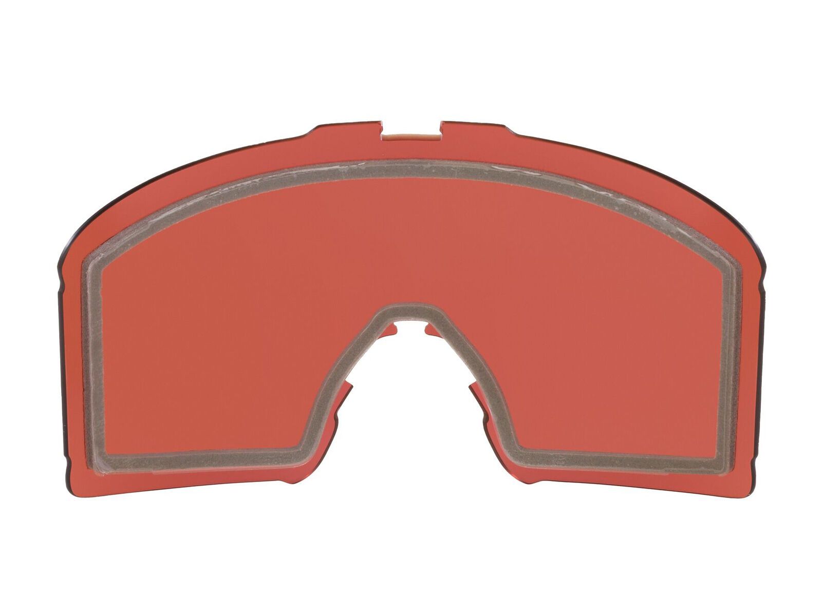 Oakley Line Miner L Replacement Lens, Prizm Sage Gold Iridium - Bild 4