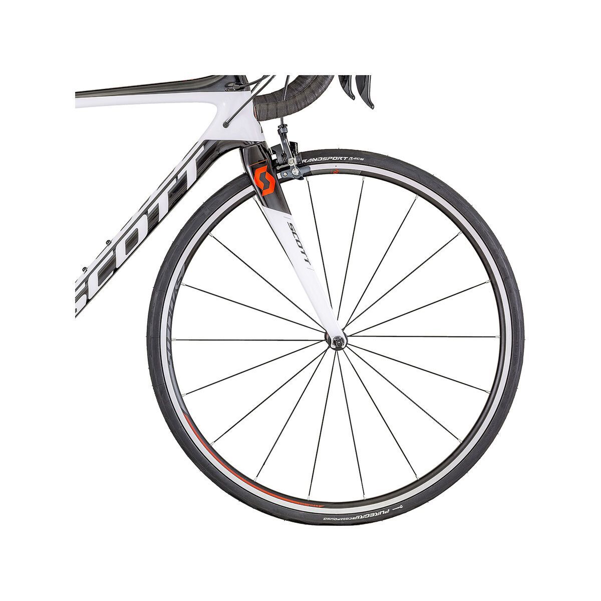 Scott Addict RC 20 - Bild 2