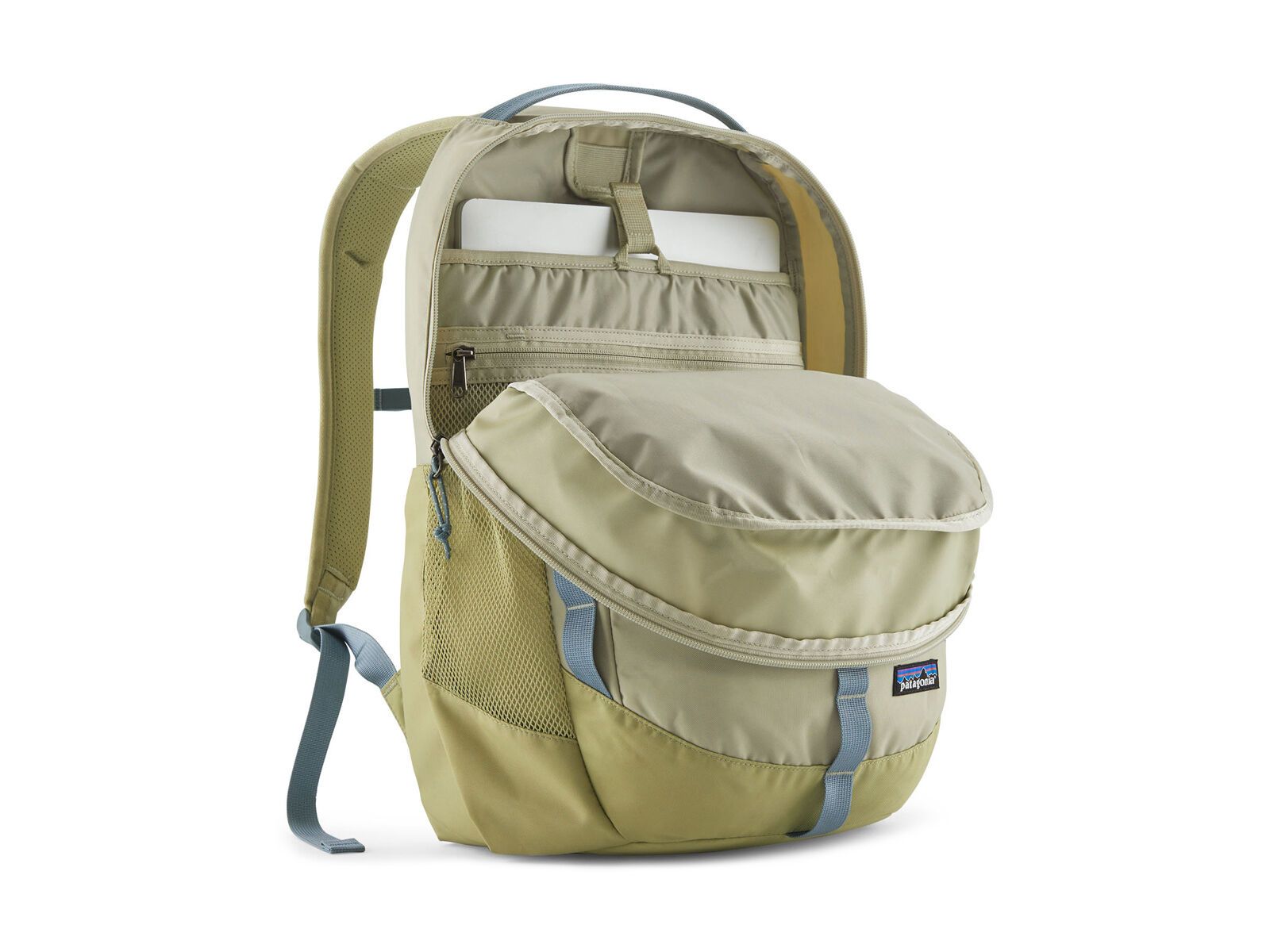 Patagonia Refugio Day Pack 26L, weathered stone - Bild 2