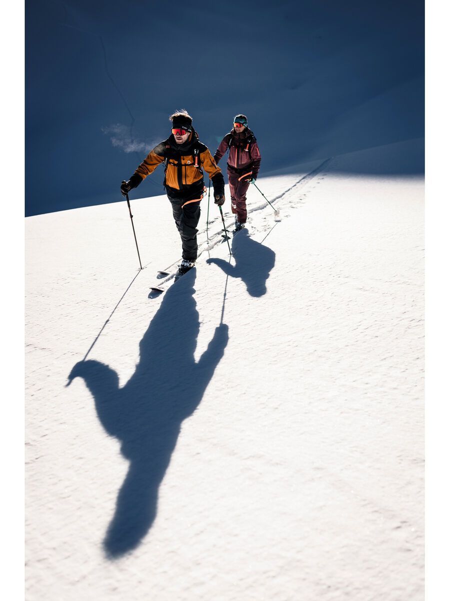 Ortovox Avabag LiTRIC Tour 30, dirty daisy - Bild 23