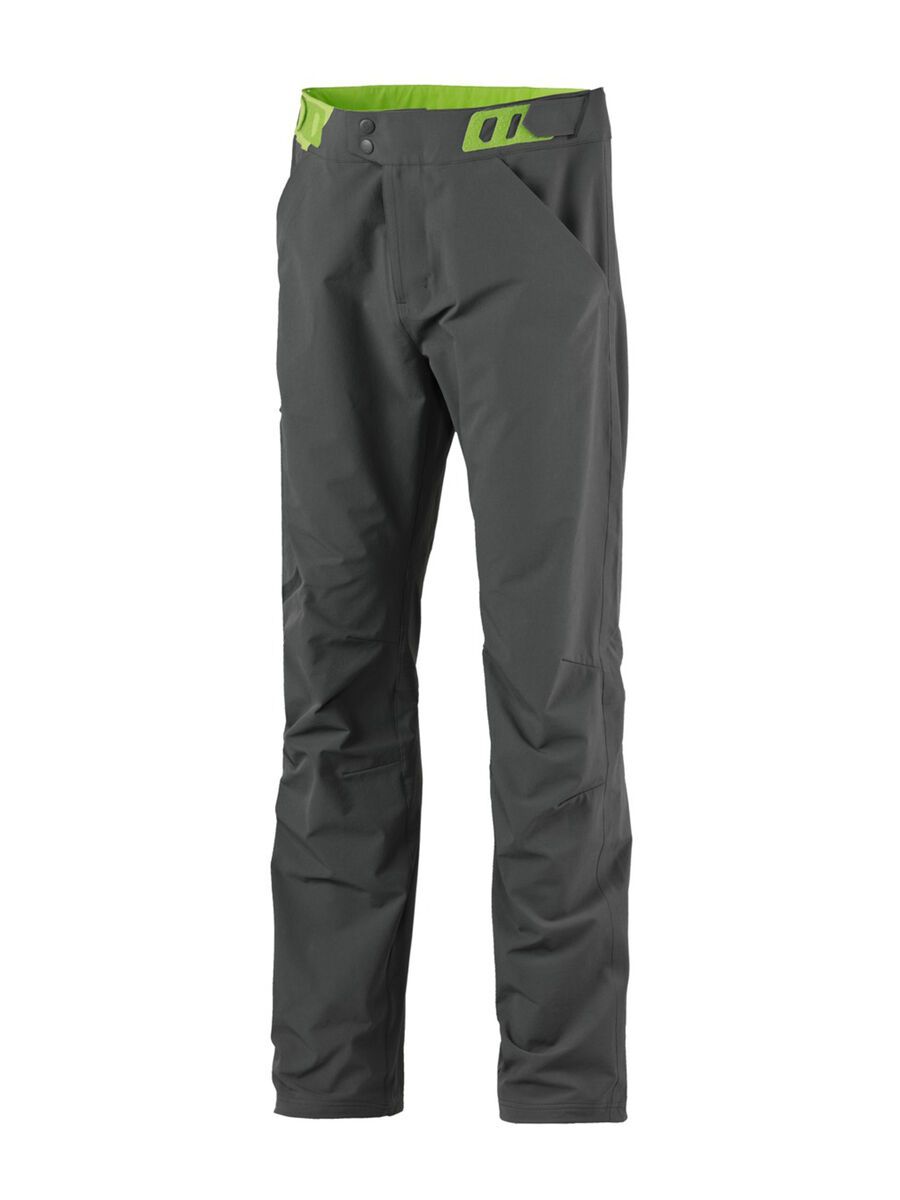 Scott Trail MTN XPand Pants, dark grey - Bild 1