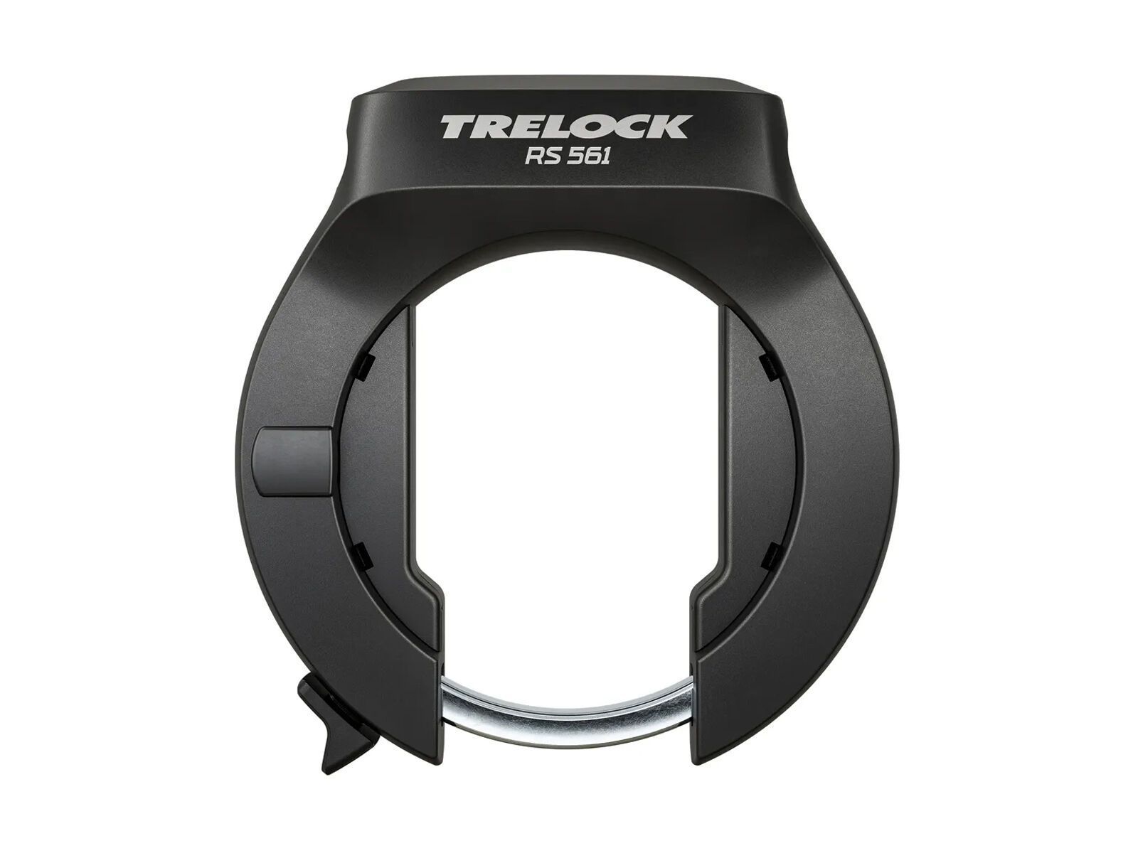 Trelock RS 561 AZ / ZR 355 100 cm mit Satteltasche - Bild 3