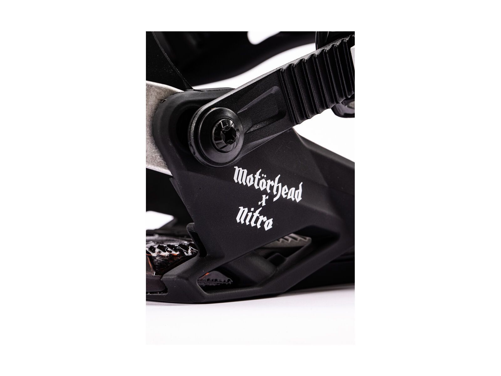 Nitro One X Motörhead - Bild 9