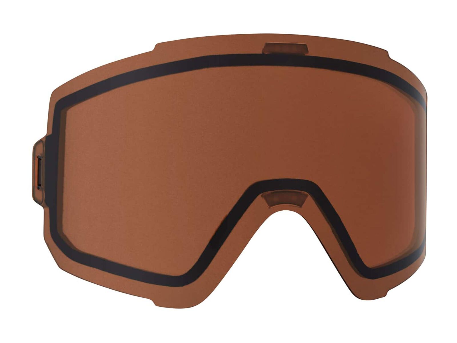 Anon Sync Lens - Amber - Bild 1