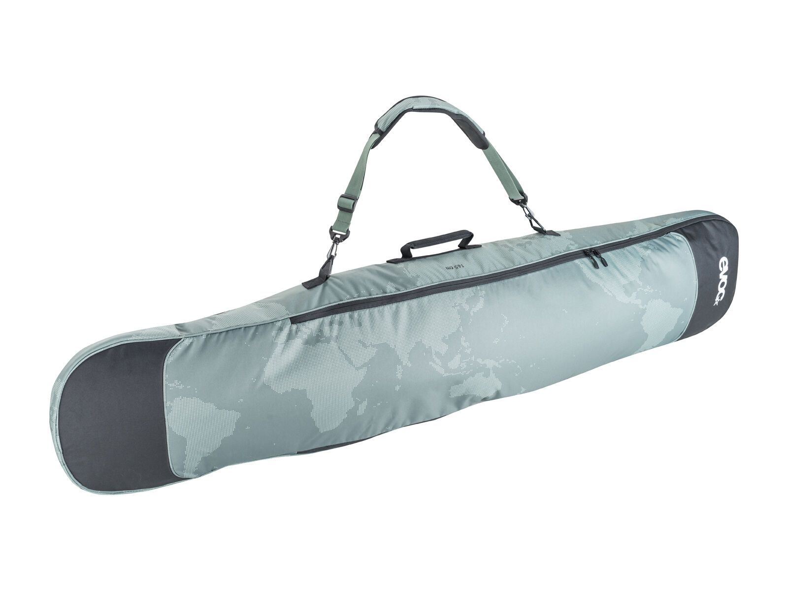 Evoc Board Bag - 165 cm, olive - Bild 1