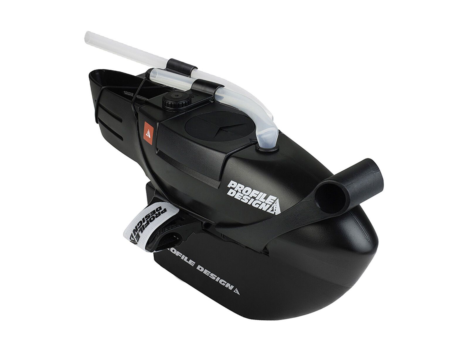 Profile FC35 Hydration System, black - Bild 1