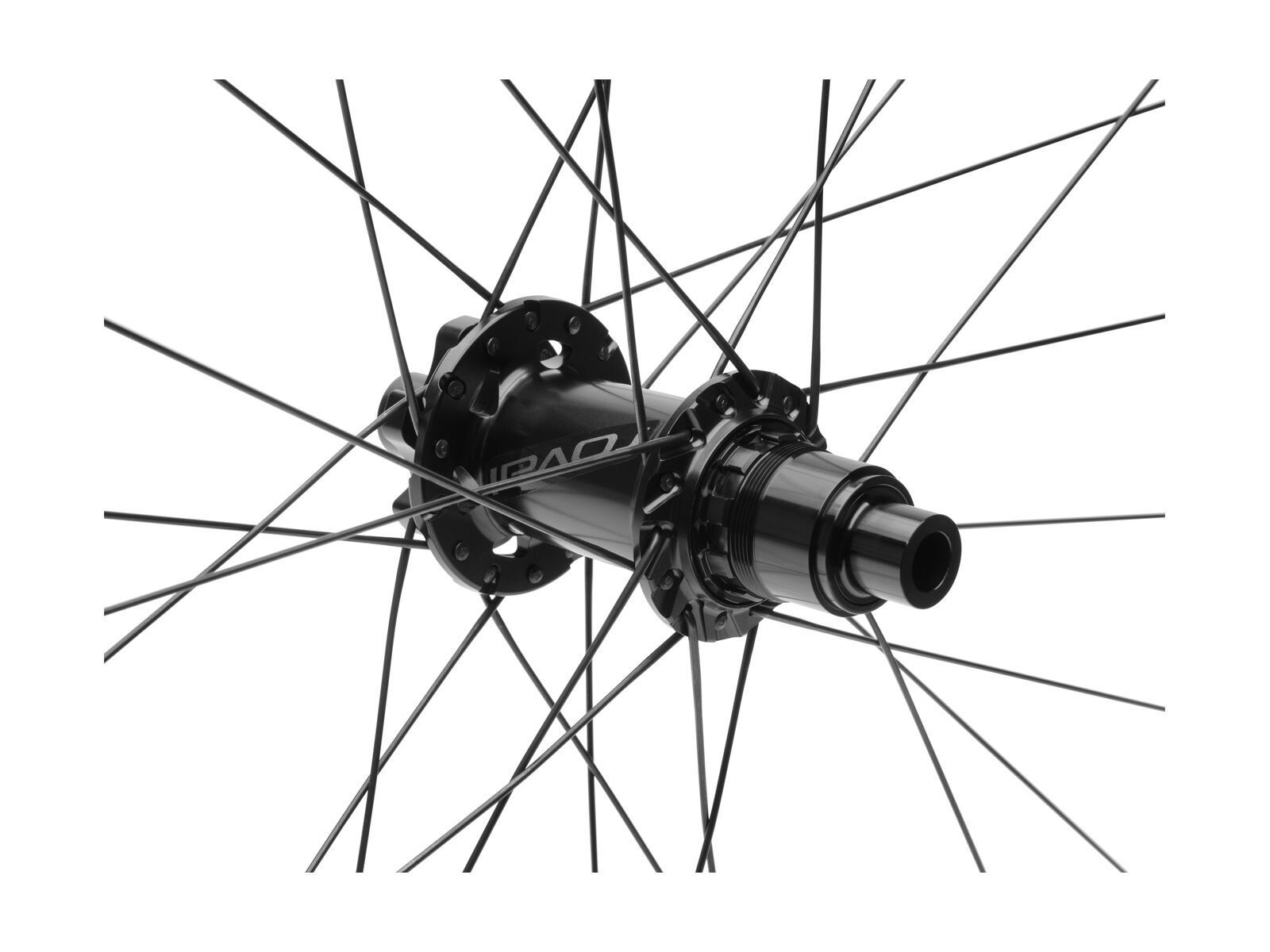 Specialized Roval Control 29 148 Boost - SRAM XD, black/charcoal - Bild 4