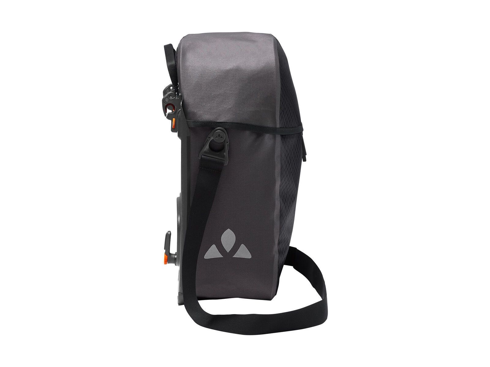 Vaude Aqua Commute Single, black - Bild 4