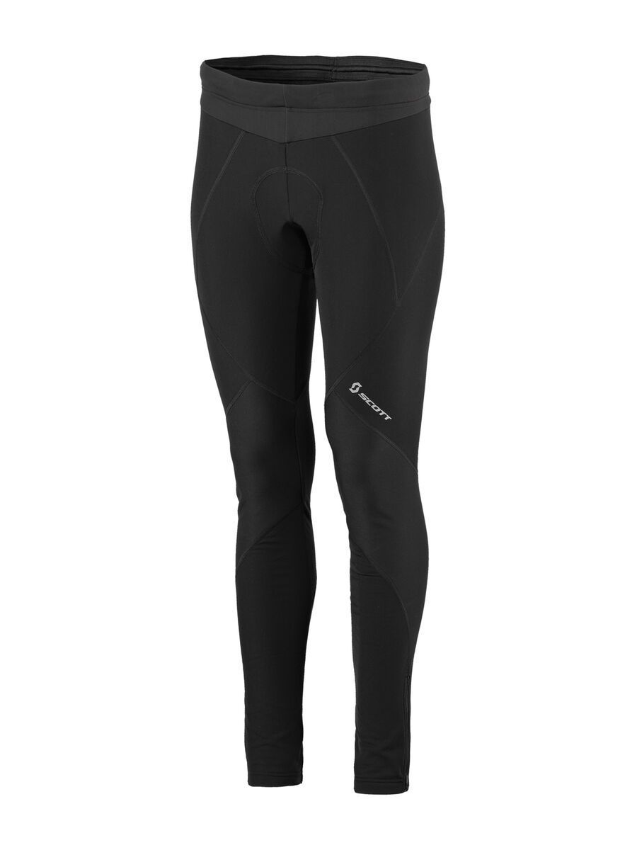 Scott Endurance AS WP ++ Women’s Tights, black/white - Bild 1