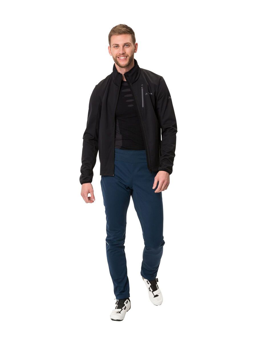 Vaude Men's Wintry Pants V, dark sea uni - Bild 7