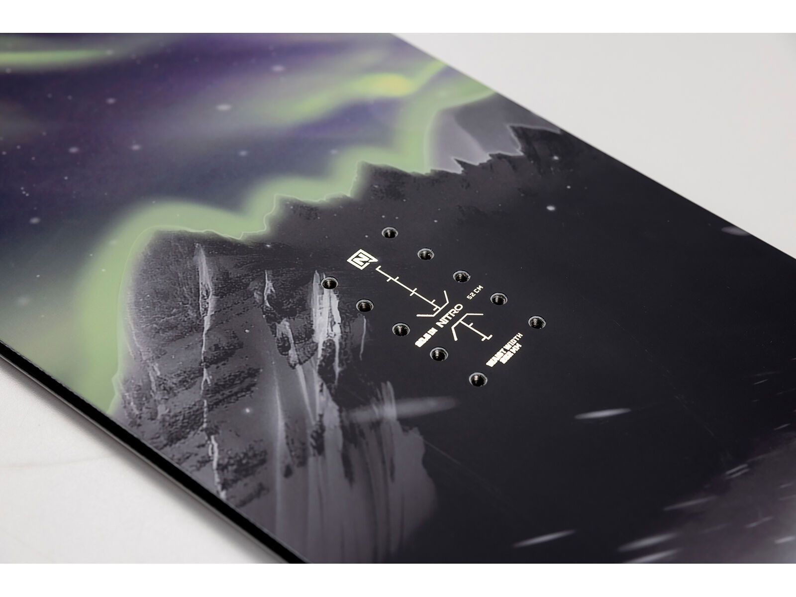 Nitro Team Pro Marcus Kleveland Wide - Bild 12