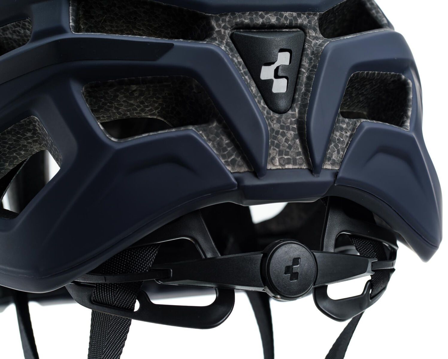 Cube Helm Road Race Teamline, blue´n´mint - Bild 4