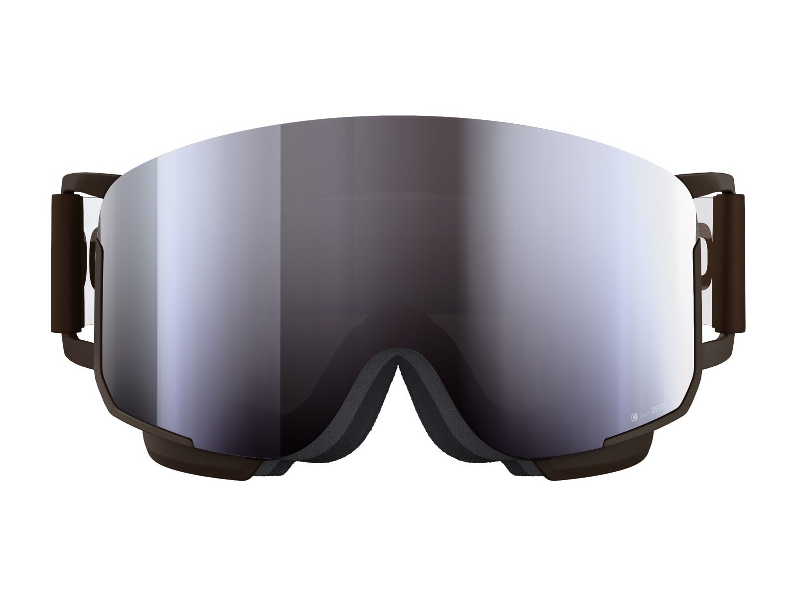 POC Nexal Clarity Define/Spektris Chrome, axinite brown - Bild 2