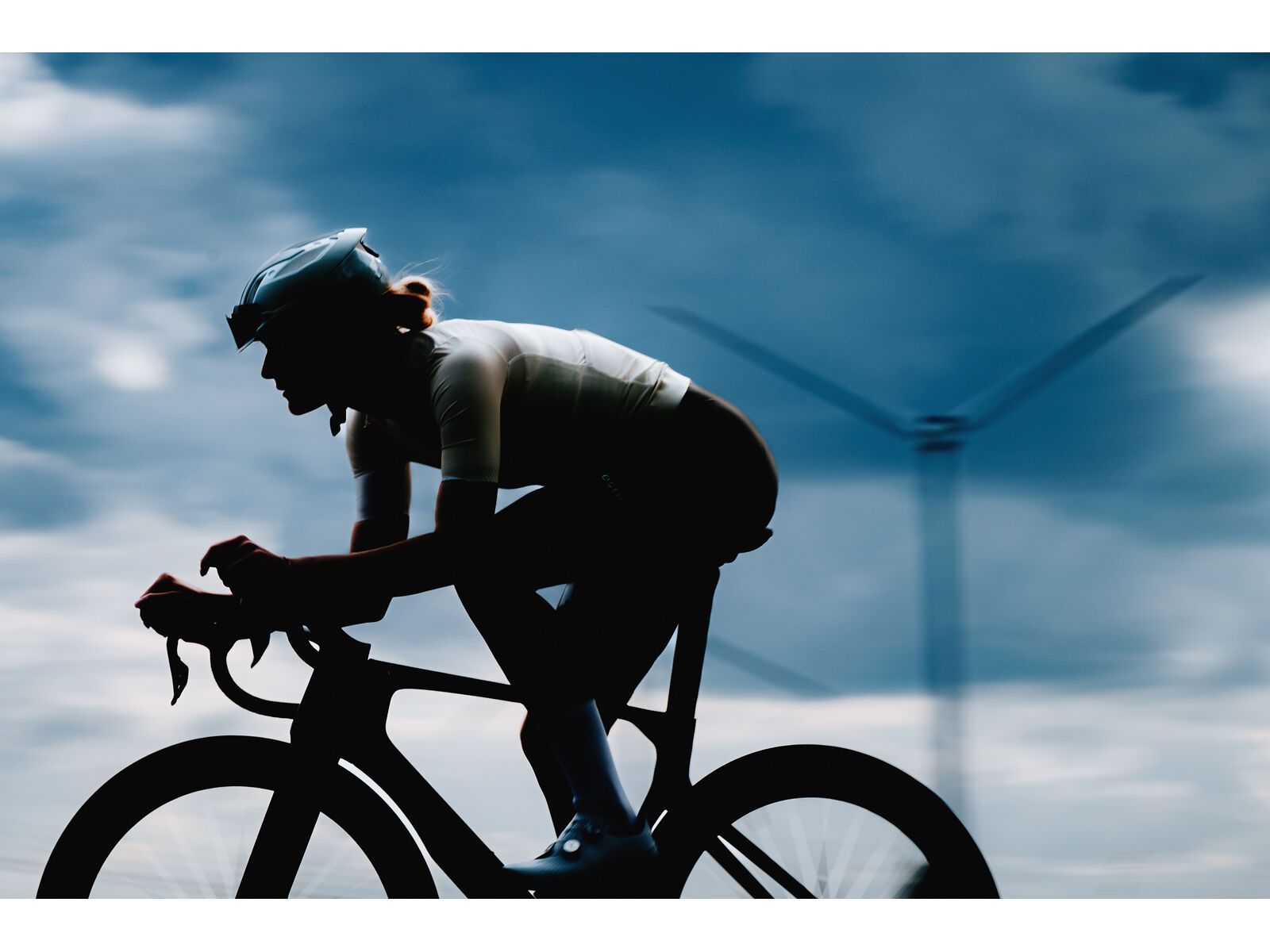 Cervelo S5 Shimano Ultegra Di2, five black - Bild 15