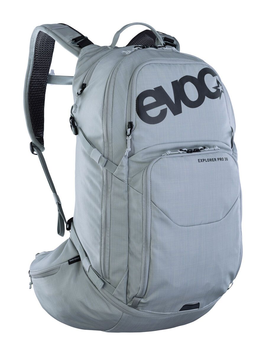Evoc Explorer Pro 30, silver - Bild 1