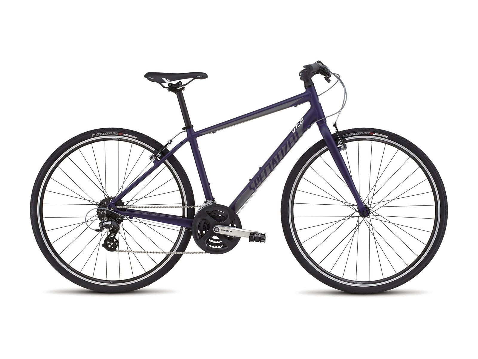 Specialized Vita, indigo/charcoal/white - Bild 1