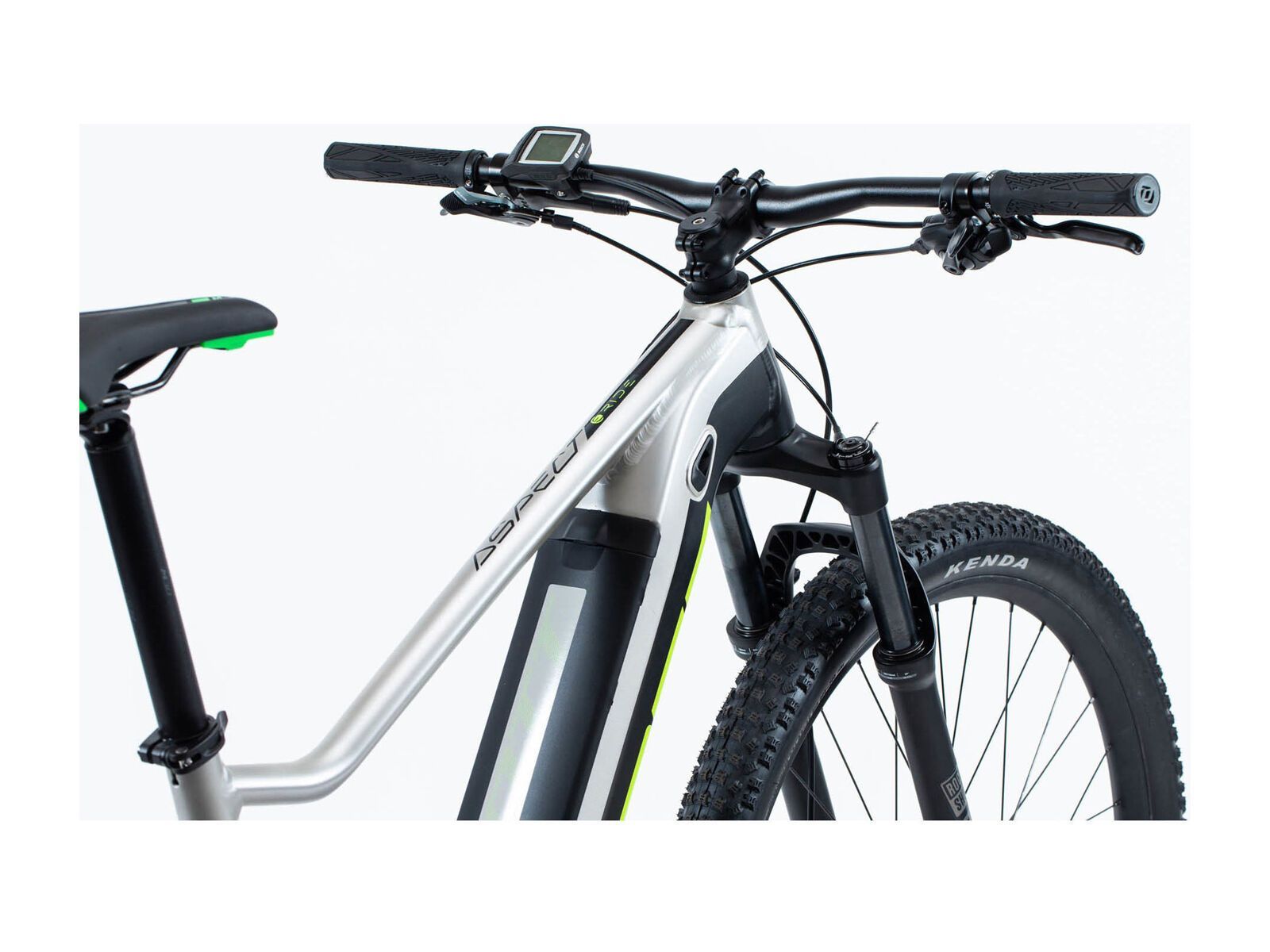 Scott Aspect eRide 30 - 27.5 - Bild 4