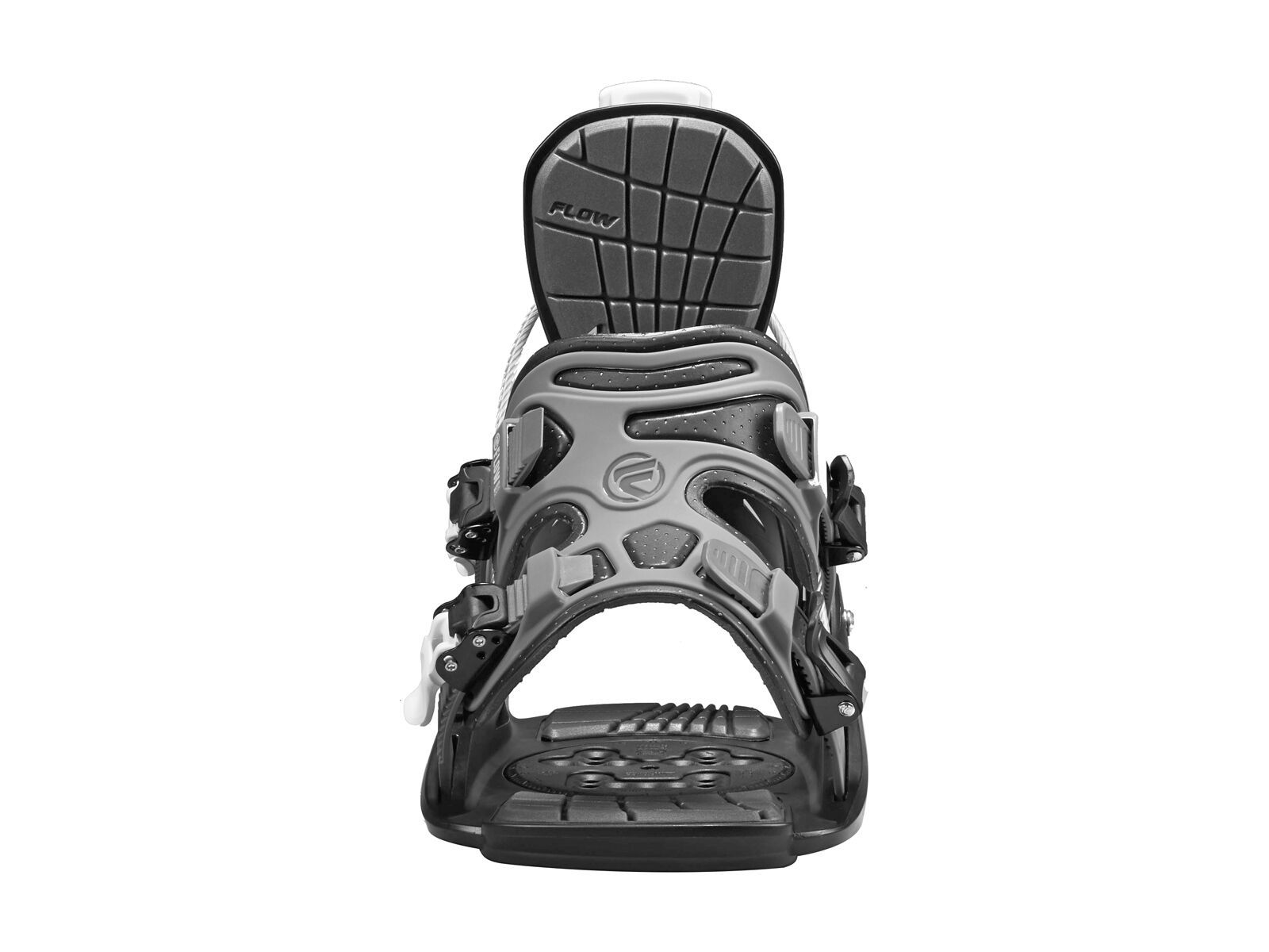 Flow Micron Youth, black - Bild 2