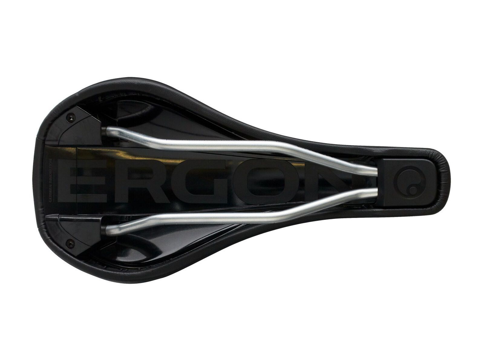 Ergon SMD2, black - Bild 5