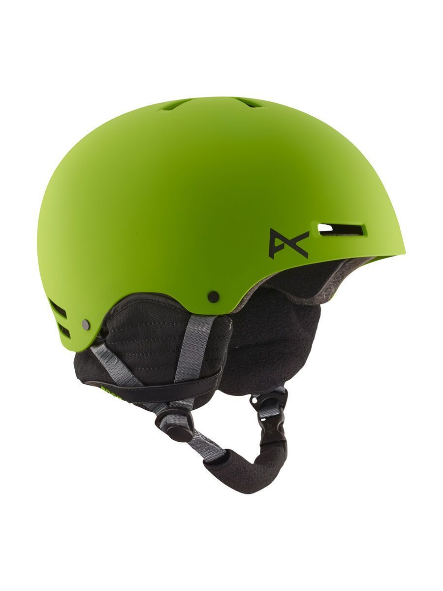 Anon Raider, dosed green - Bild 1