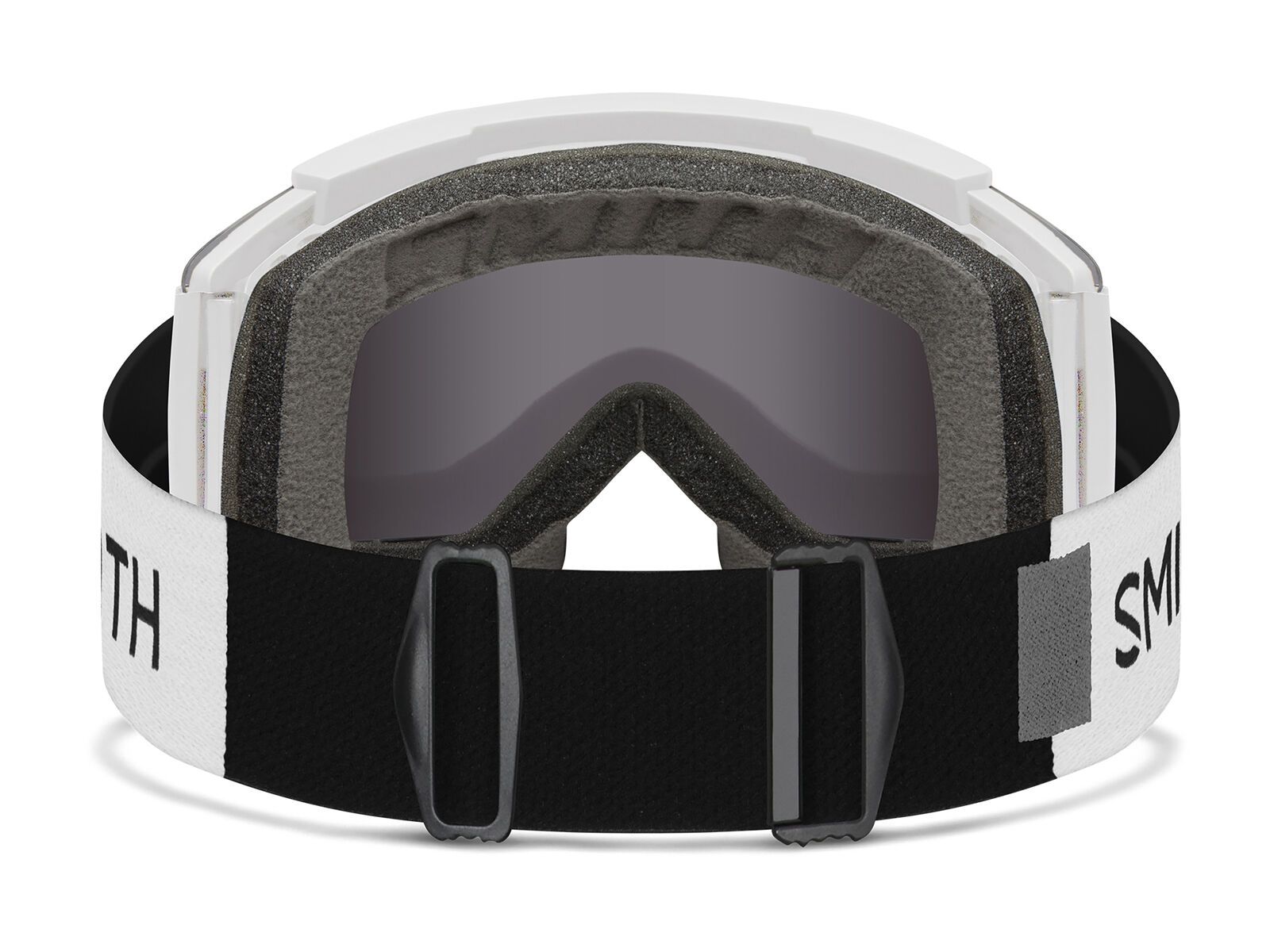 Smith Squad XL MTB, ChromaPop Sun Black + WS / white - Bild 5