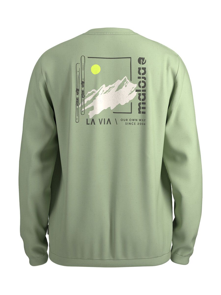 Maloja PichlerbergM., fennel - Bild 2