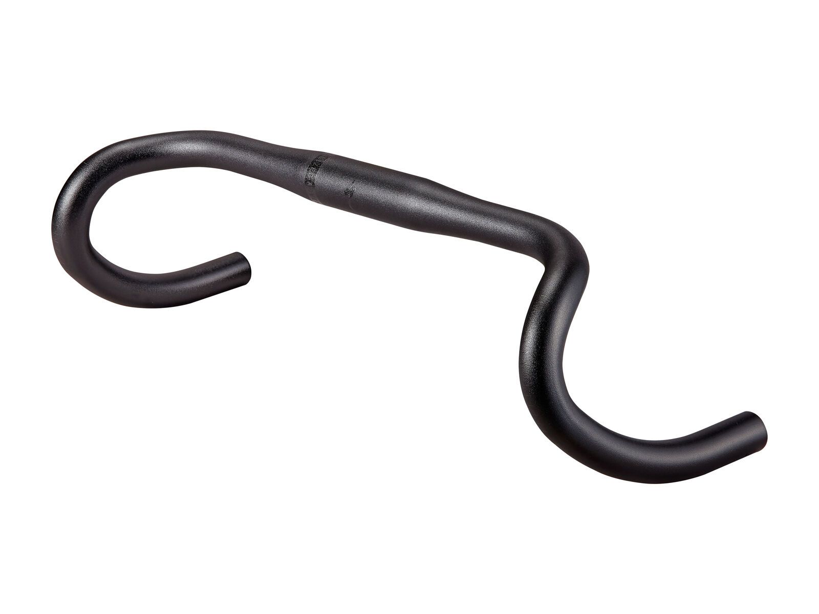 Specialized Short Reach Alloy Flare, black ano - Bild 1