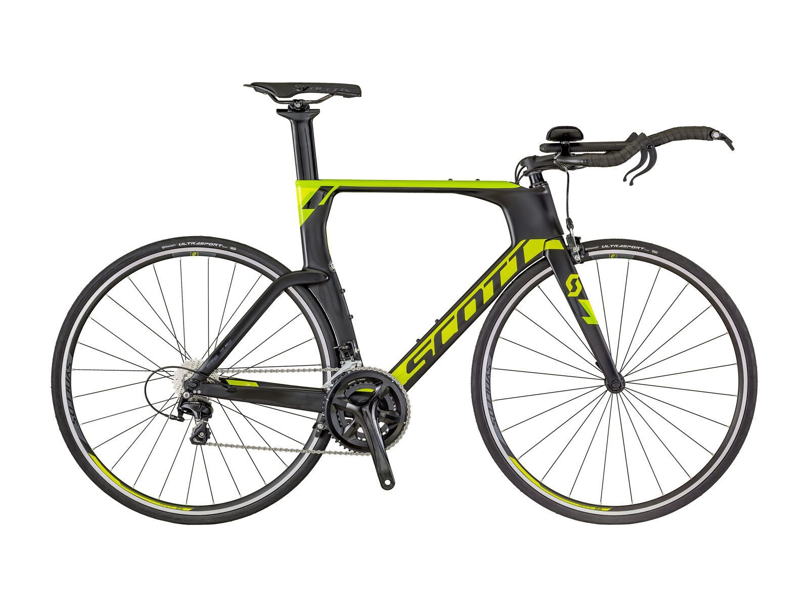 Scott Plasma 20 - Bild 1