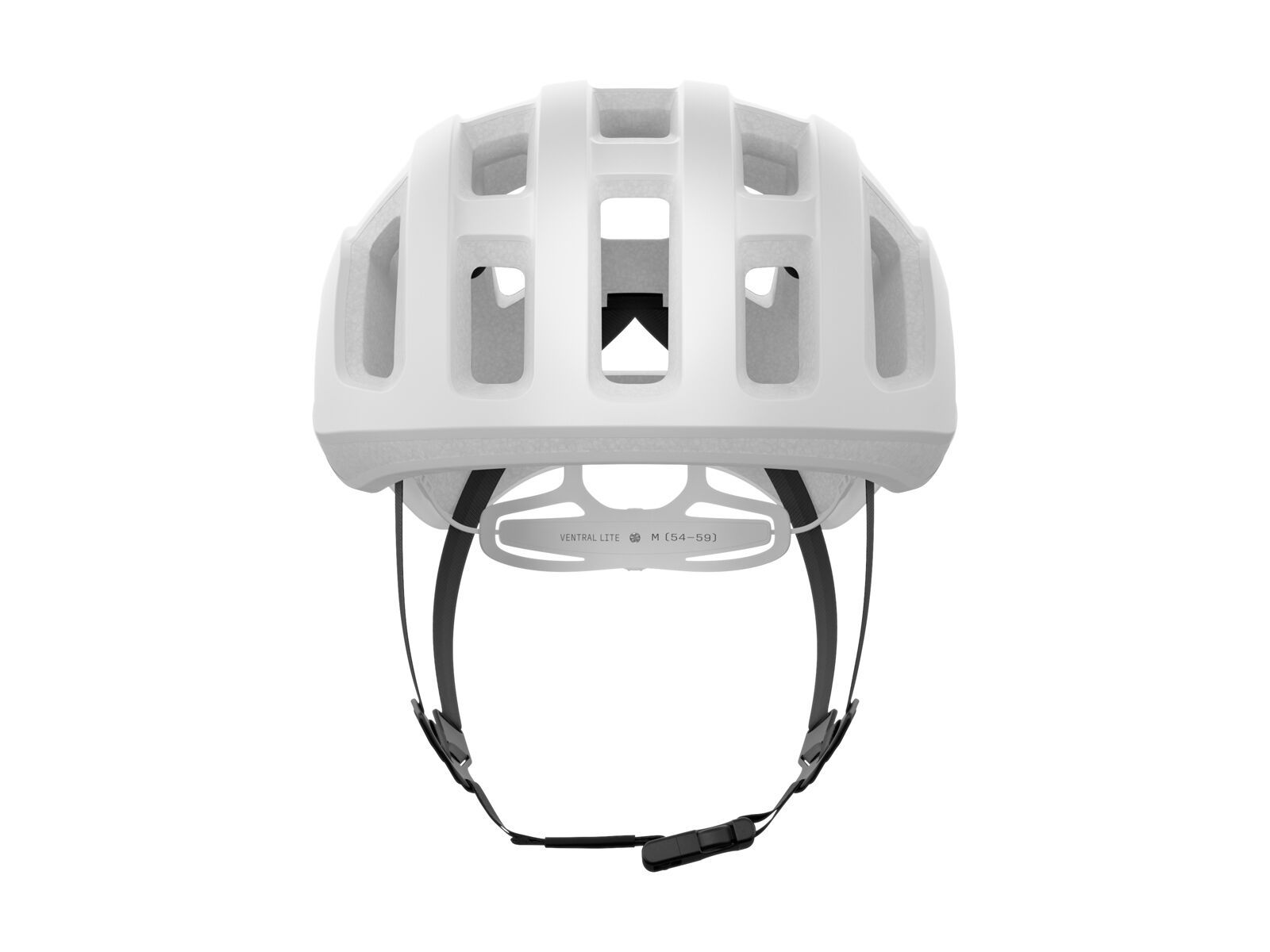 POC Ventral Lite, hydrogen white matt - Bild 2