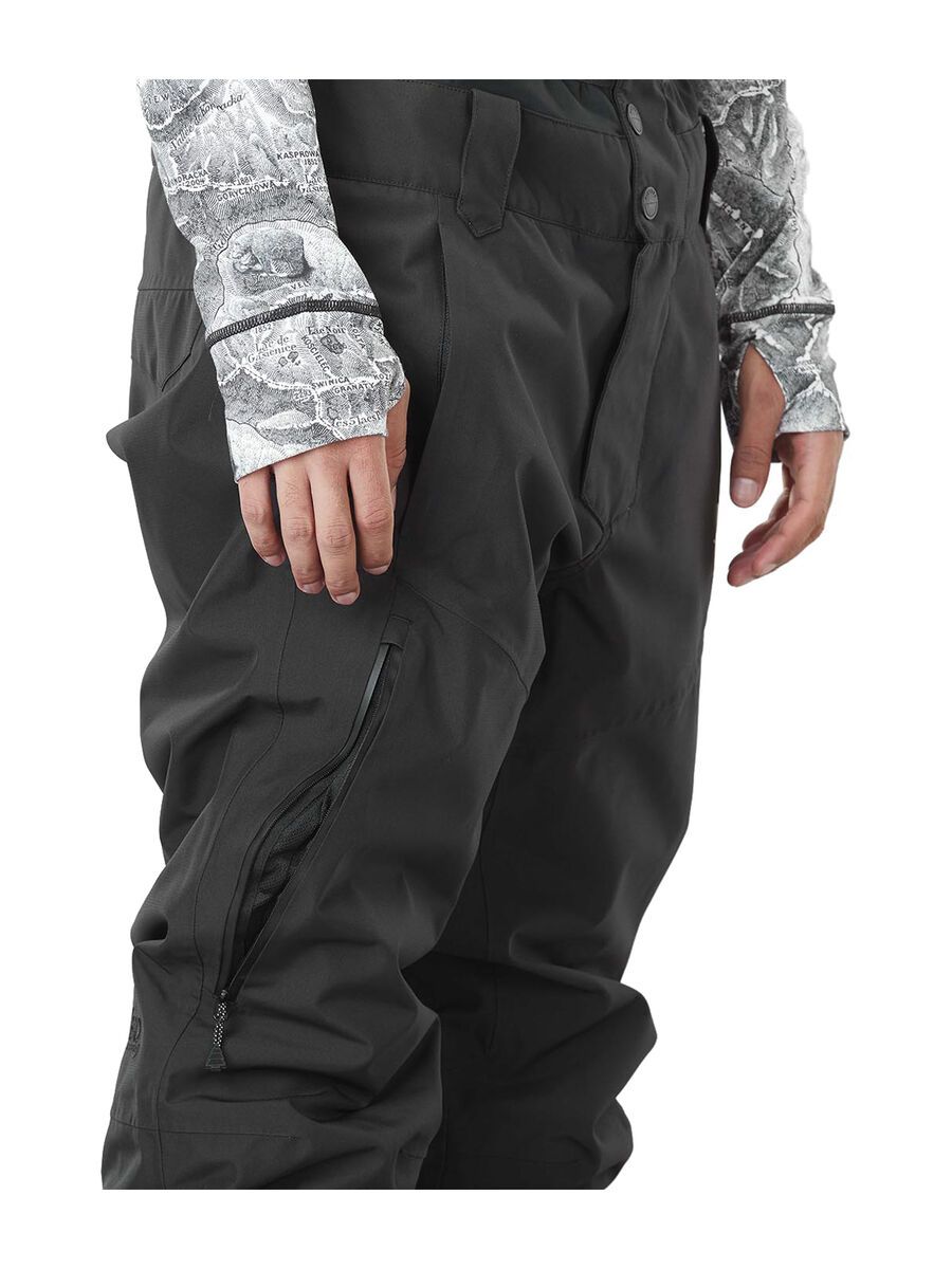 Picture Object Pant, black - Bild 8