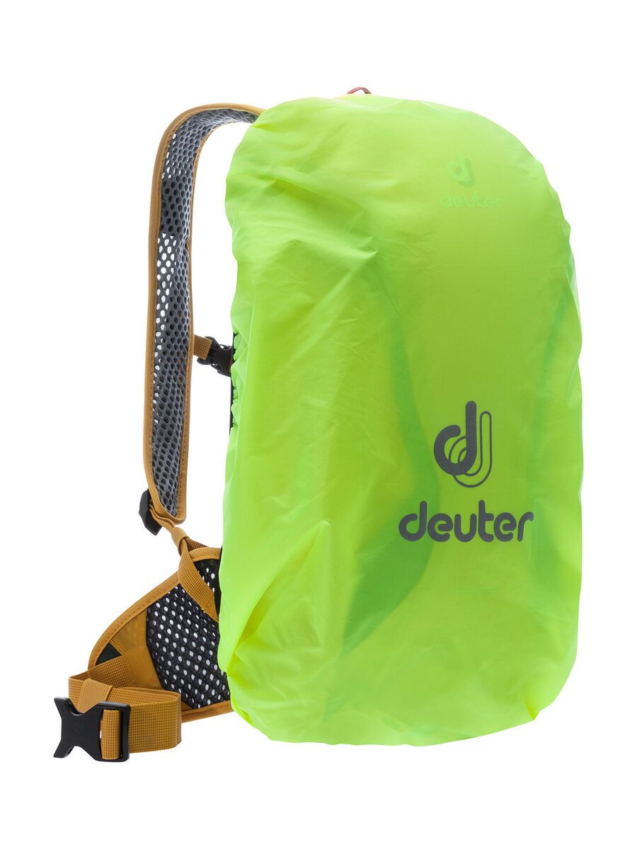 Deuter Race, curry-ivy - Bild 4