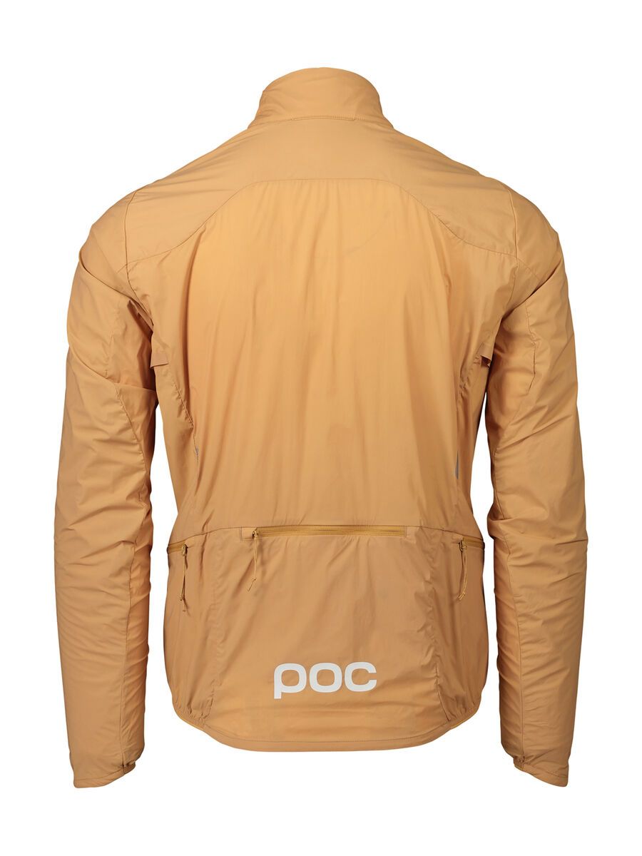 POC Pro Thermal Jacket, aragonite brown - Bild 2