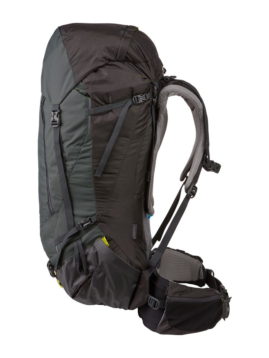 Thule Guidepost 75L Men's, obsidian - Bild 3