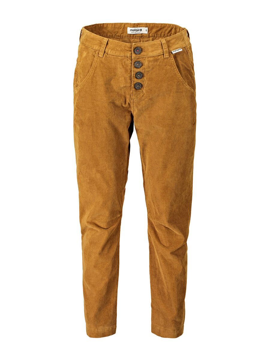 Maloja TscheppaM., walnut - Bild 1