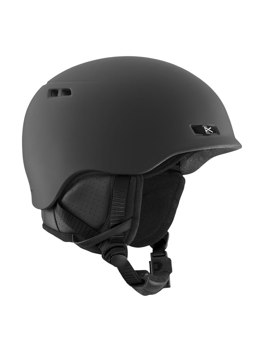 Anon Rodan, black - Bild 1