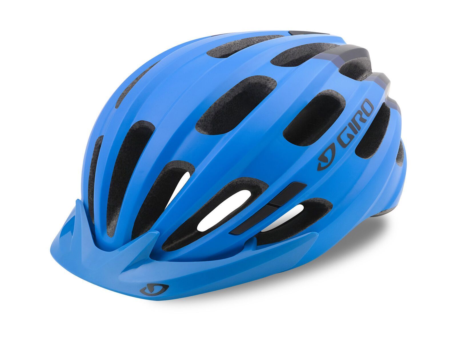 Giro Hale MIPS, mat blue - Bild 1