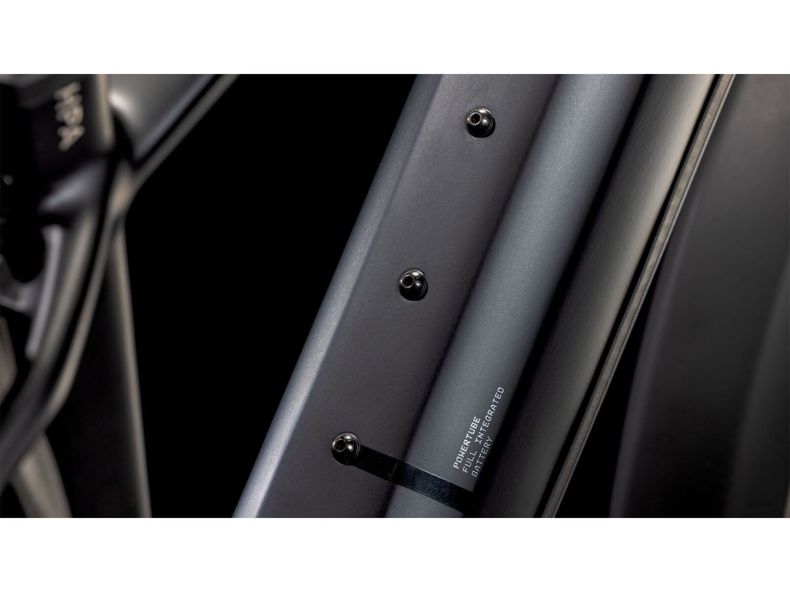 Cube Reaction Hybrid Race 800 Allroad 27.5, black´n´metal - Bild 4