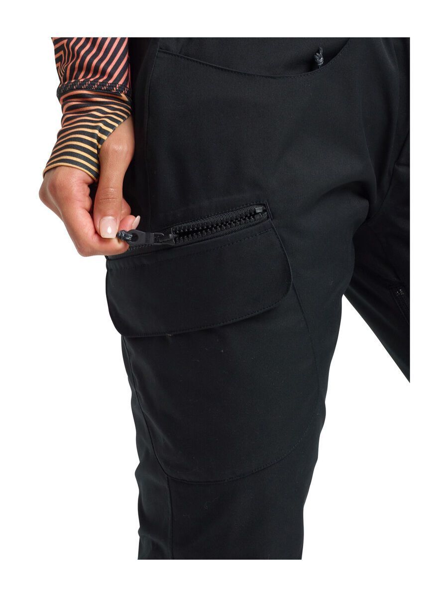 Burton Women's Gloria Insulated Pant, true black - Bild 6