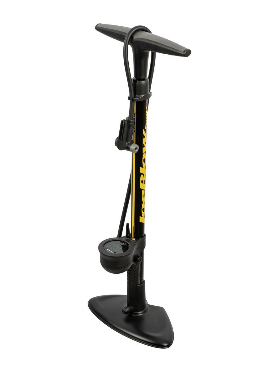 Topeak Joeblow Sport Digital 2.0 - Bild 1