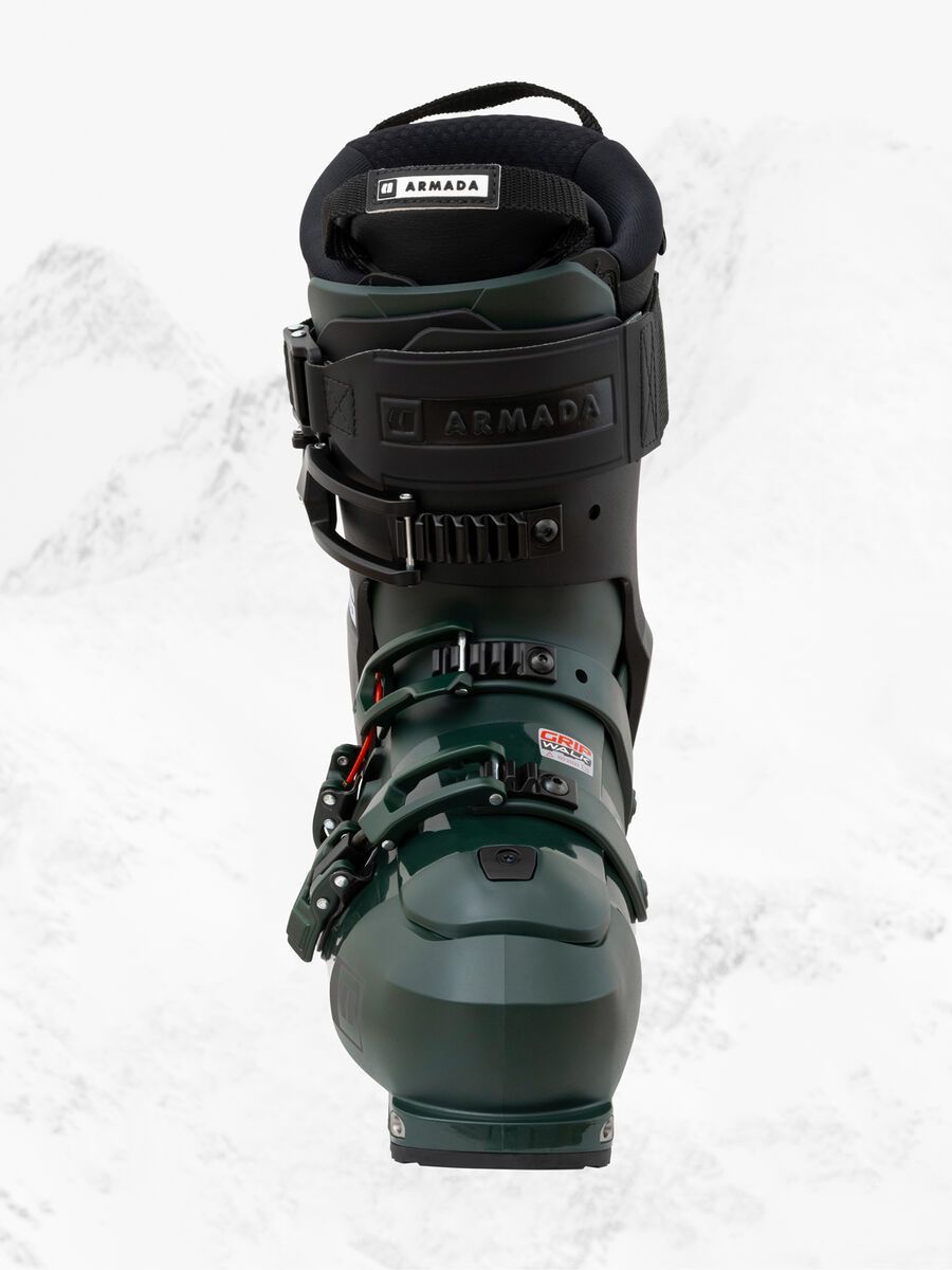 Armada AR One 130 MV, green/black - Bild 14