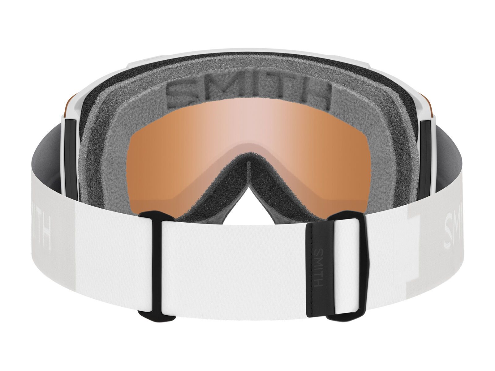 Smith Squad, ChromaPop Pro Photochromic Blue Mirror / white vapor - Bild 4