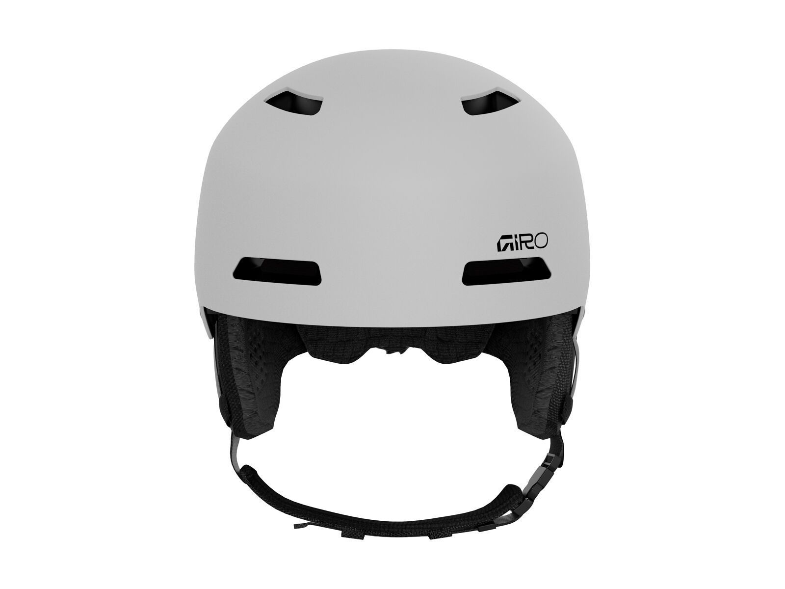 Giro Ledge FS MIPS, matte white - Bild 3