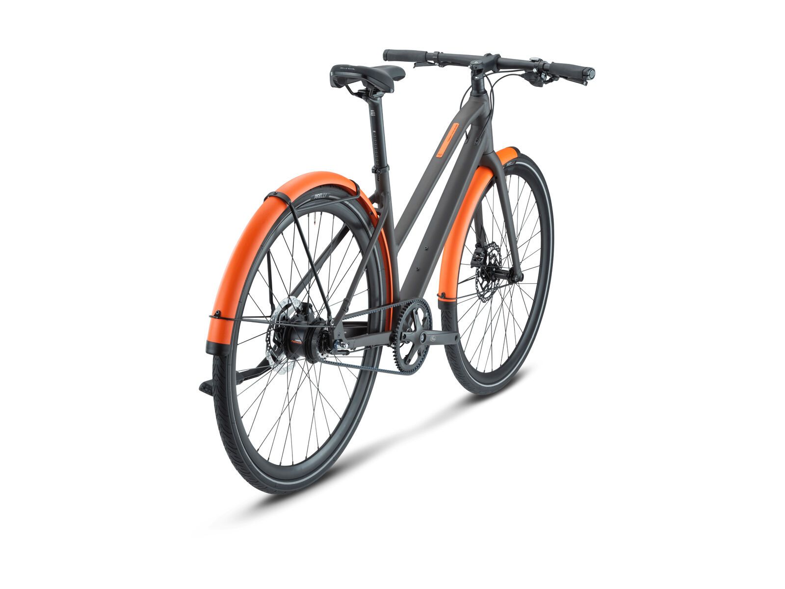 BMC 257 Three ST, anthracite - Bild 3