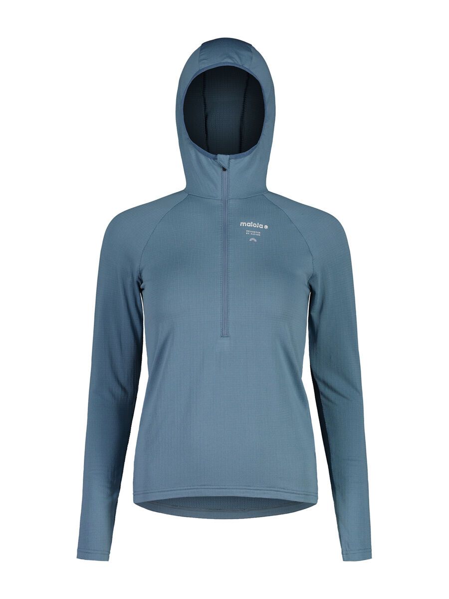 Maloja SwakaraM., dusty blue - Bild 1