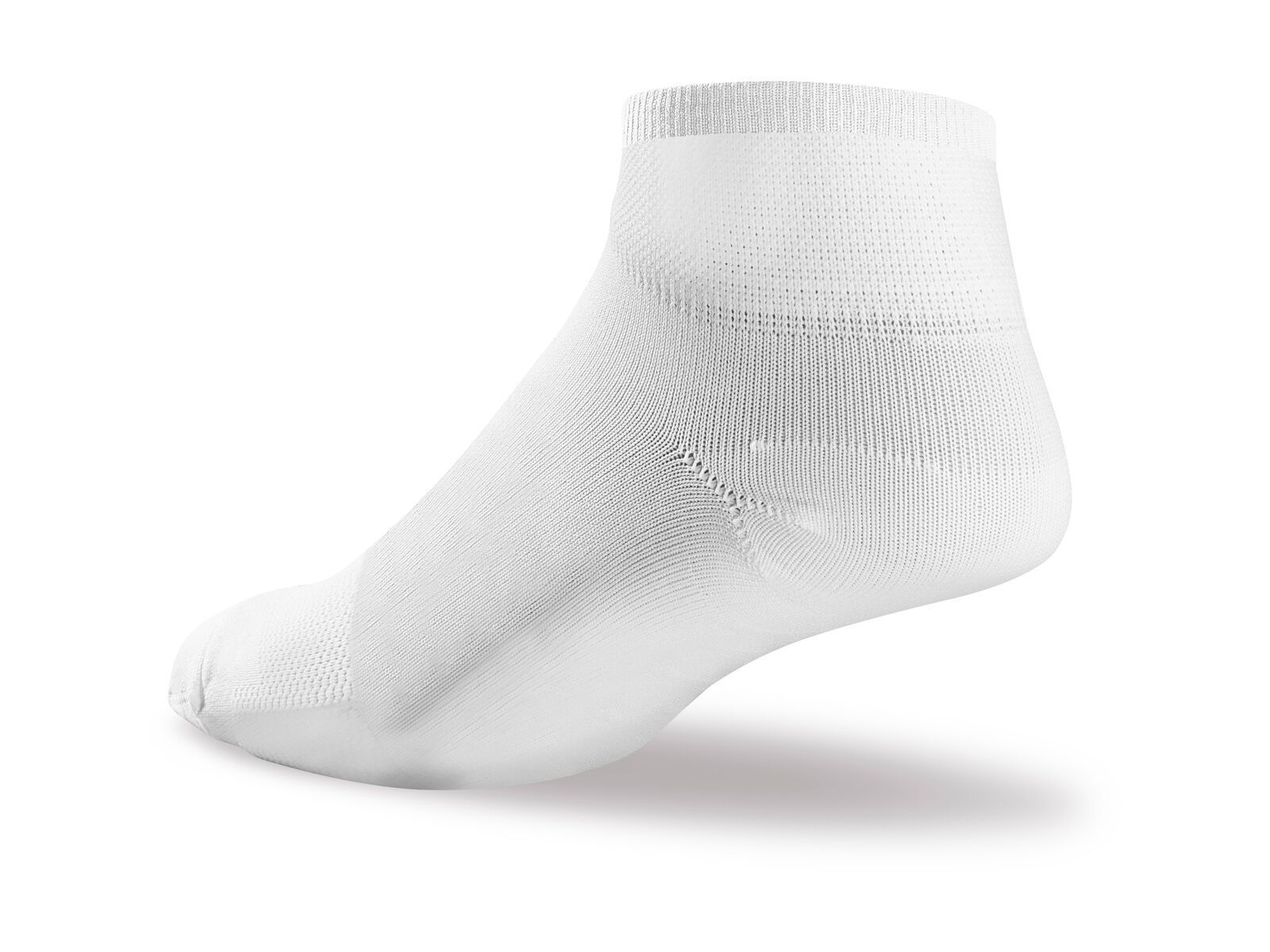 Specialized Women's Sport Low Sock 3-Pack, white - Bild 1