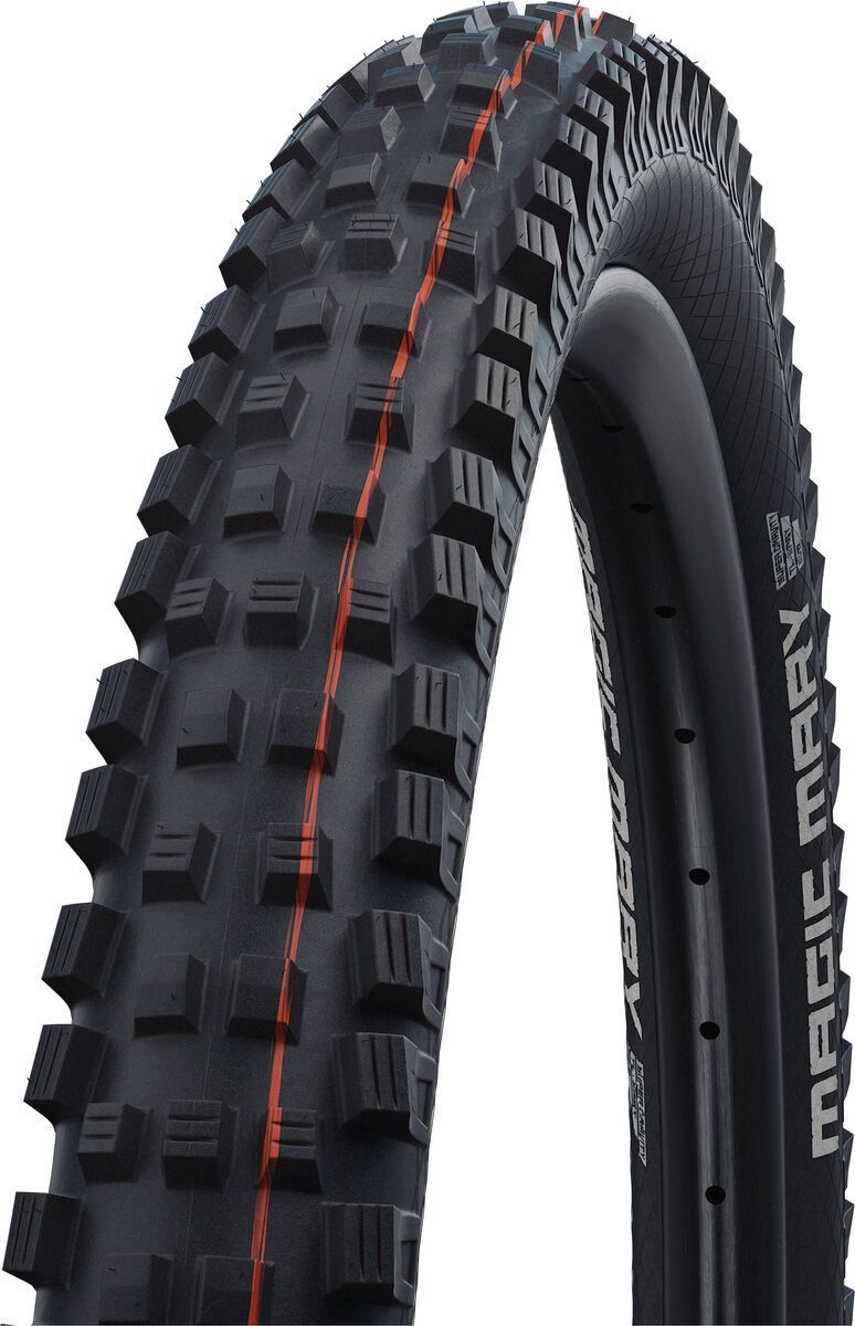 Schwalbe Magic Mary Evo Addix Soft Super Gravity - 27.5 Zoll - Bild 1