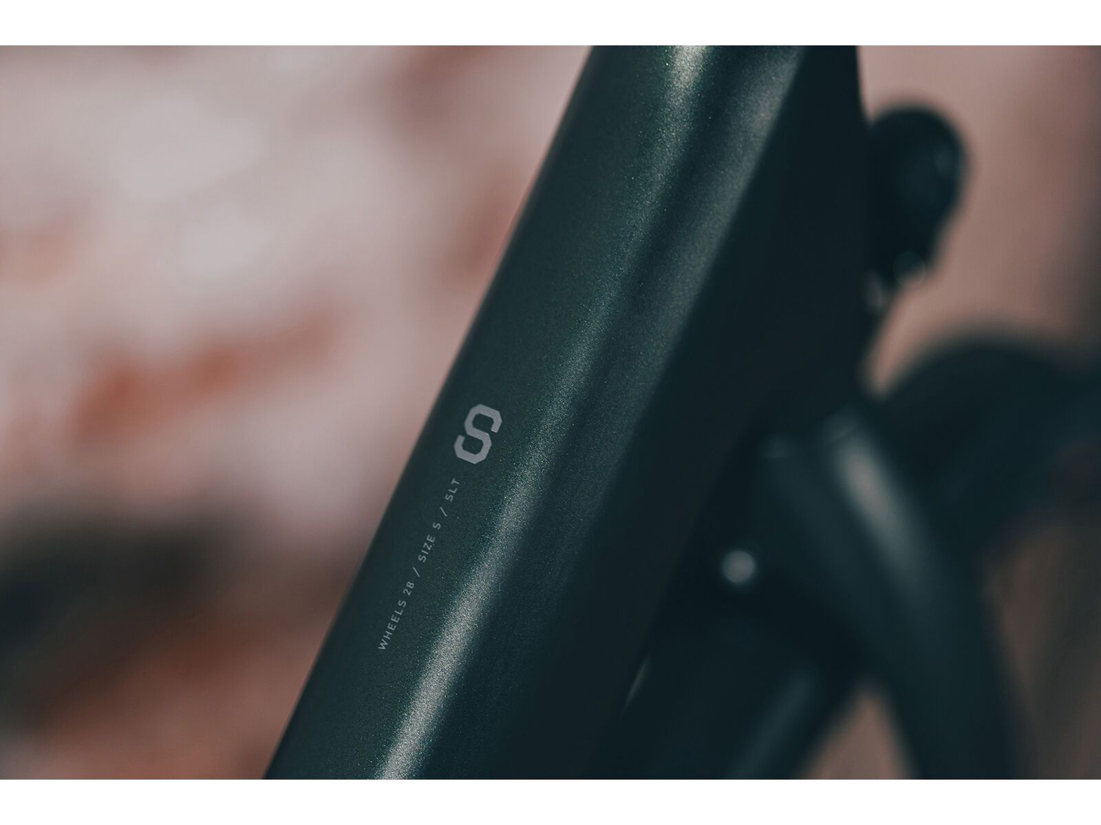 Cube Kathmandu Hybrid C:62 SLT 400X Easy Entry, stellar´n´origanogreen - Bild 12