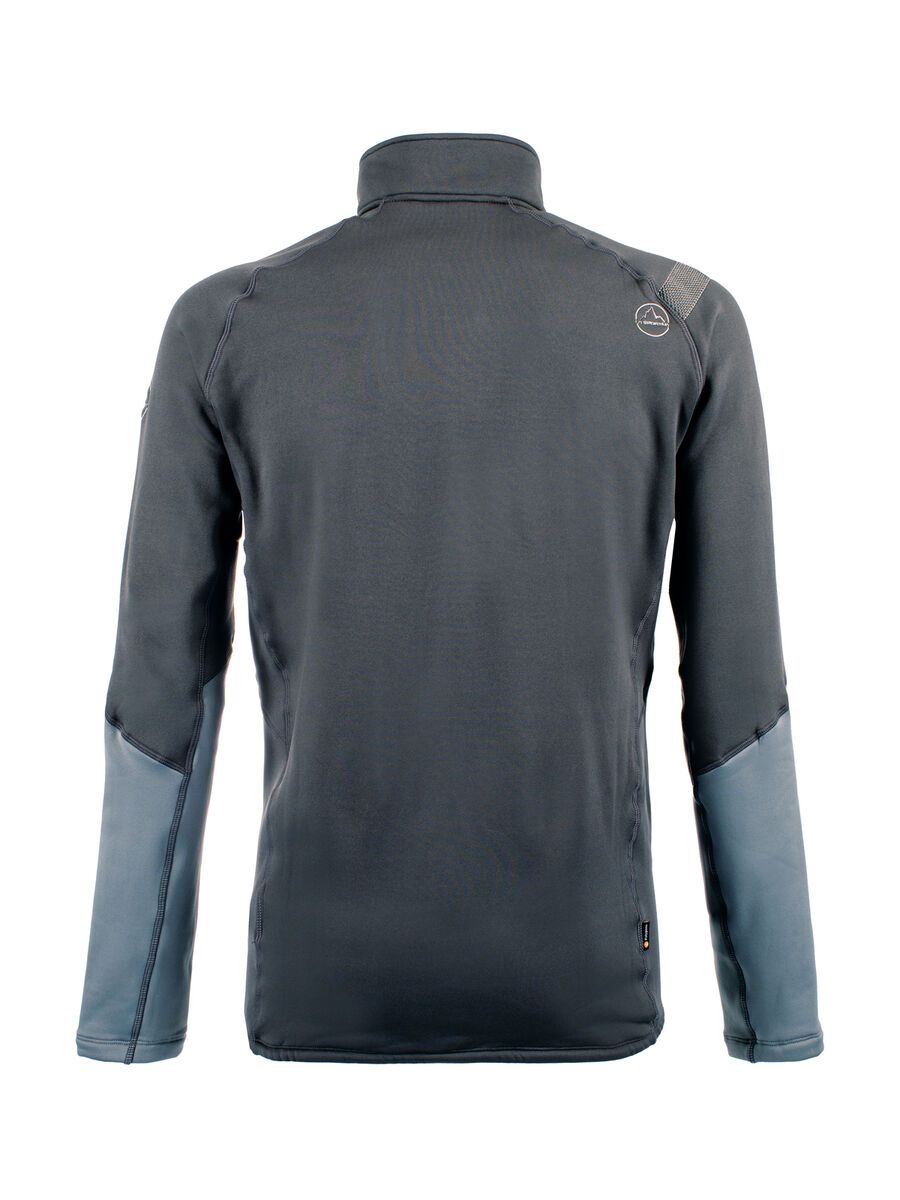 La Sportiva Falkon Jacket M, carbon/slate - Bild 2