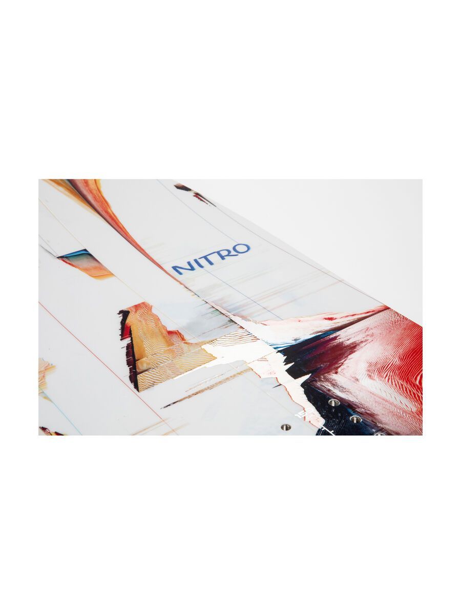 Nitro Santoku - Bild 4